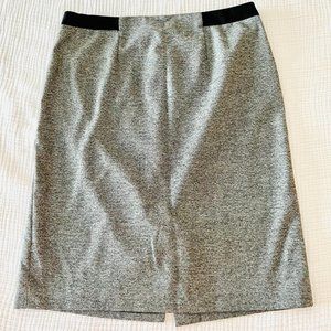 Halogen Gray Pencil Skirt, 10, **3/30% Workwear Bundle**
